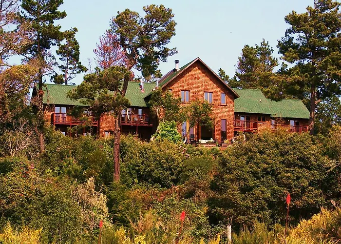 Brewery Gulch Inn & Spa