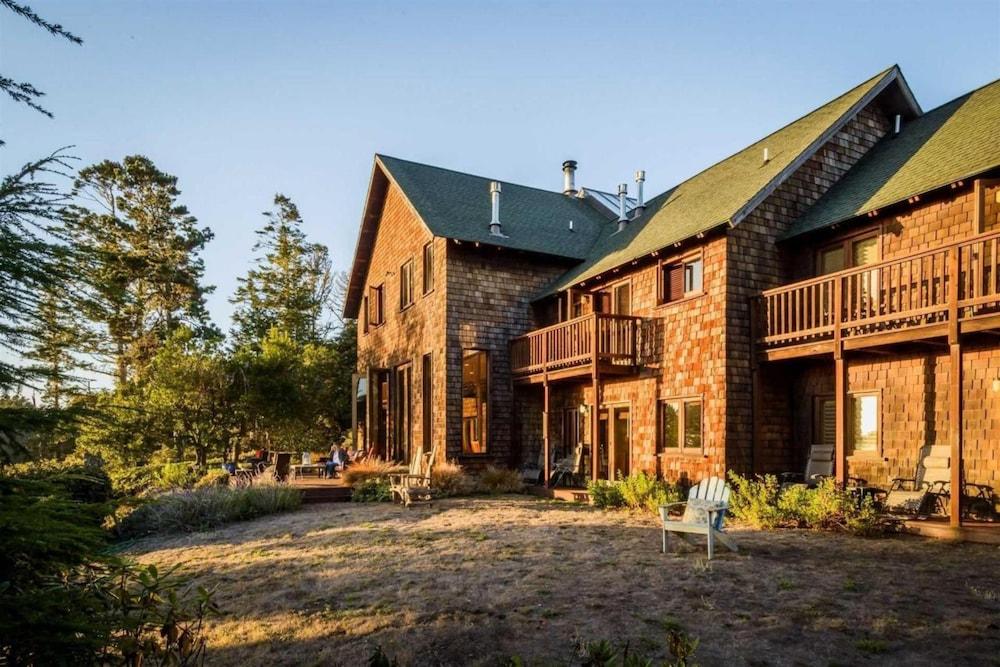 Inn Brewery Gulch &