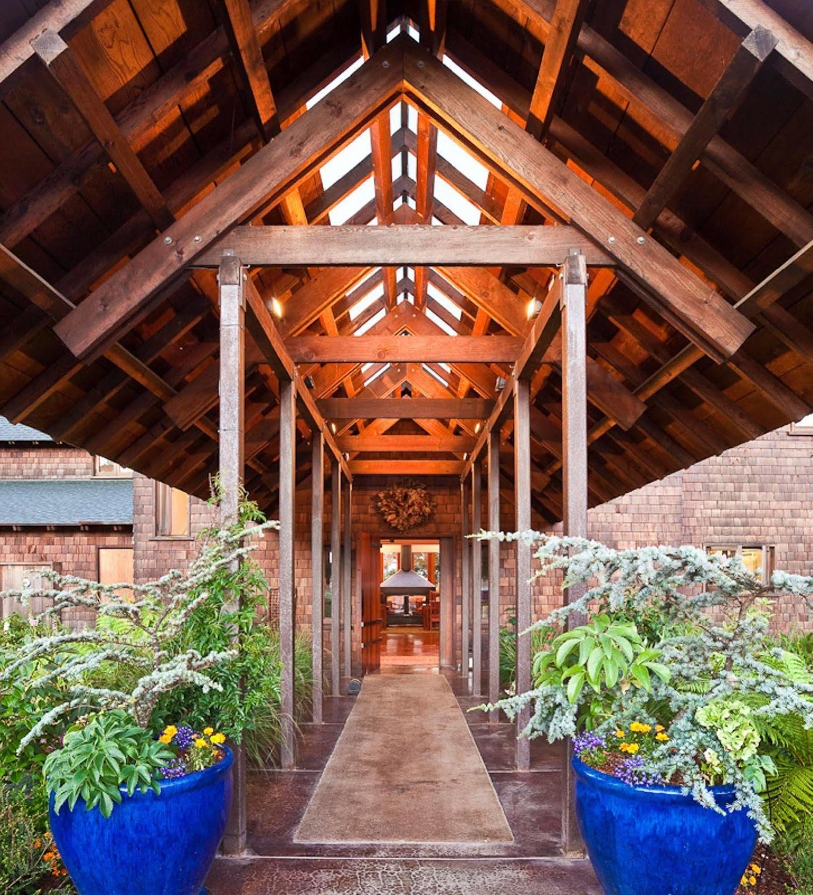 Inn Brewery Gulch & Mendocino