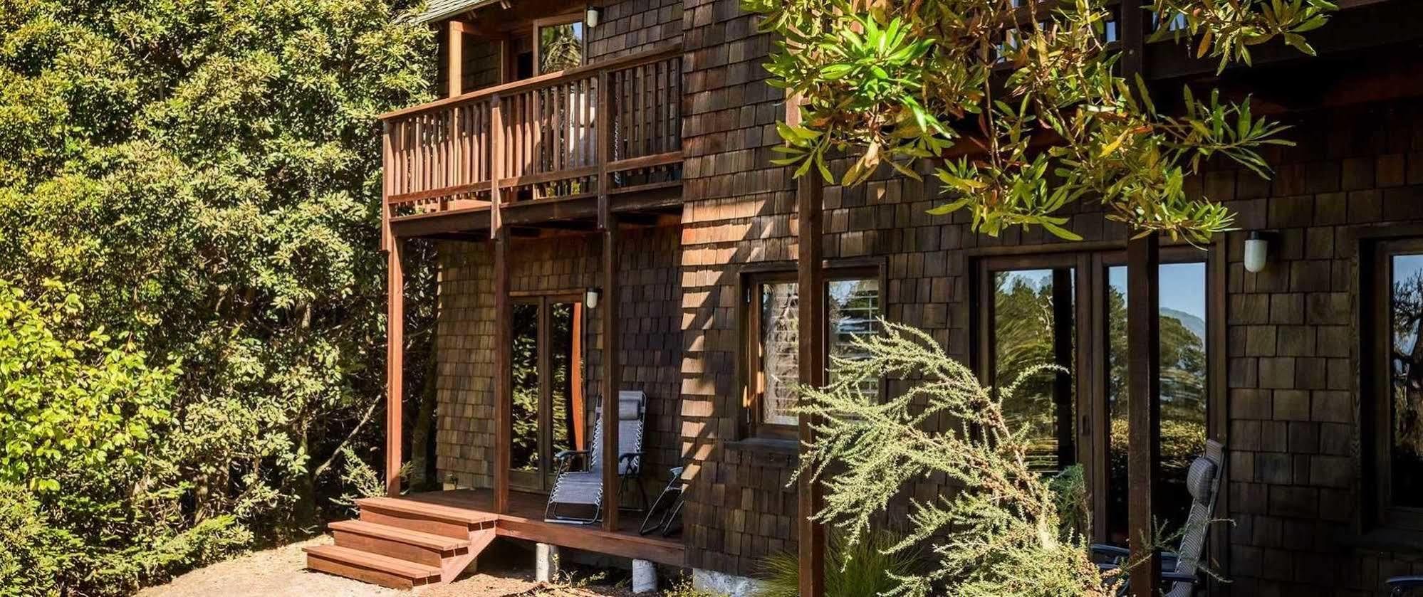 Brewery Gulch & 4* Mendocino