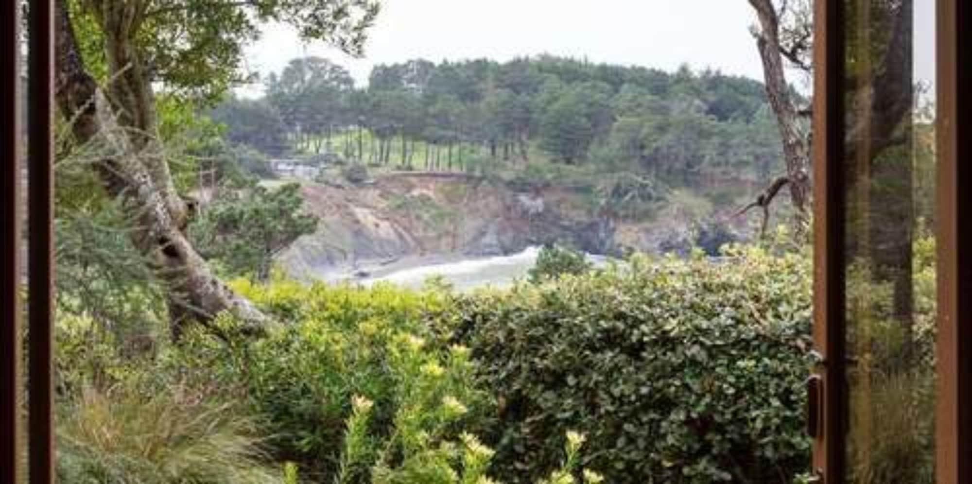 Brewery Gulch & 4* Mendocino