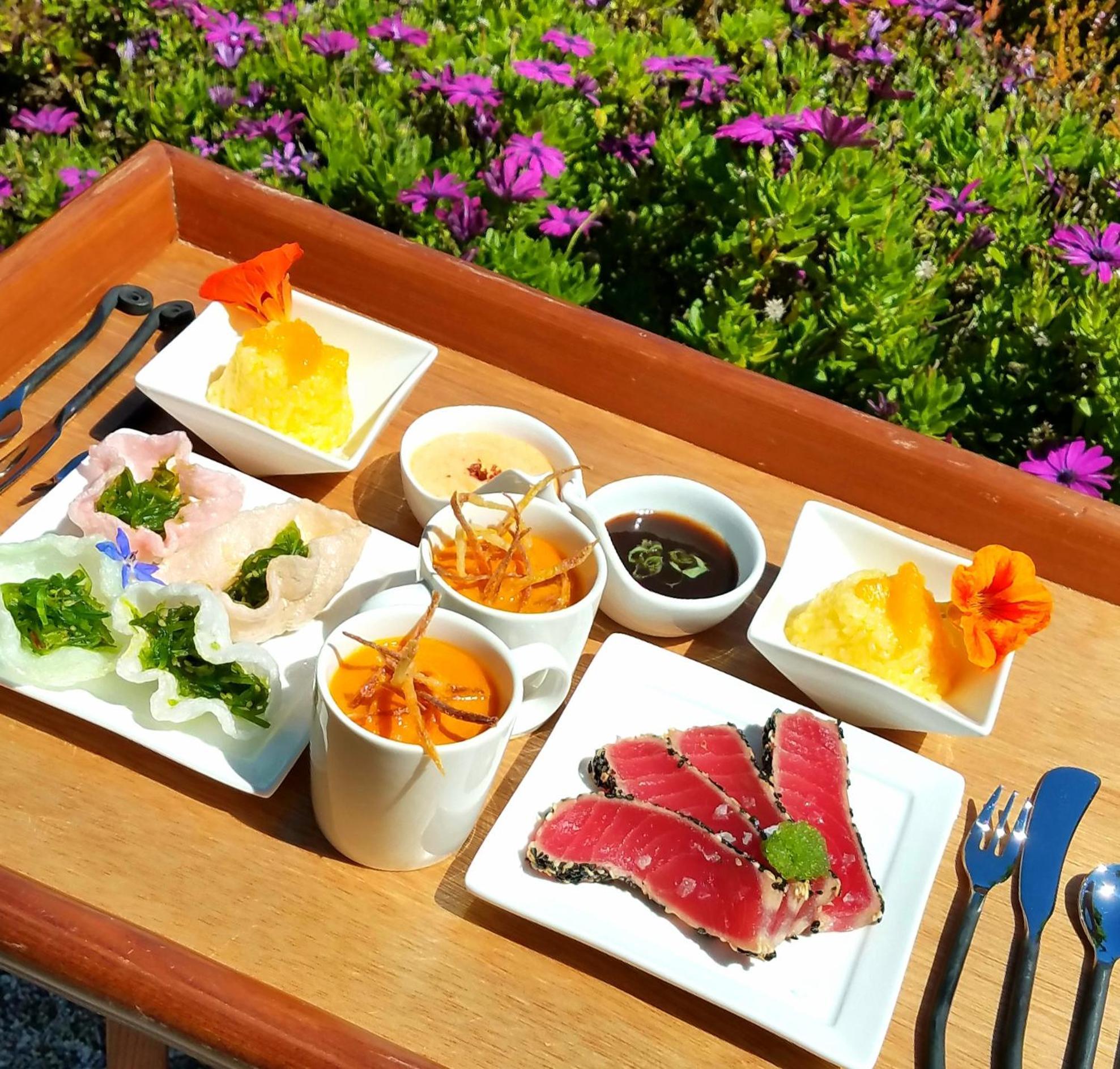 Brewery Gulch & Locanda 4*